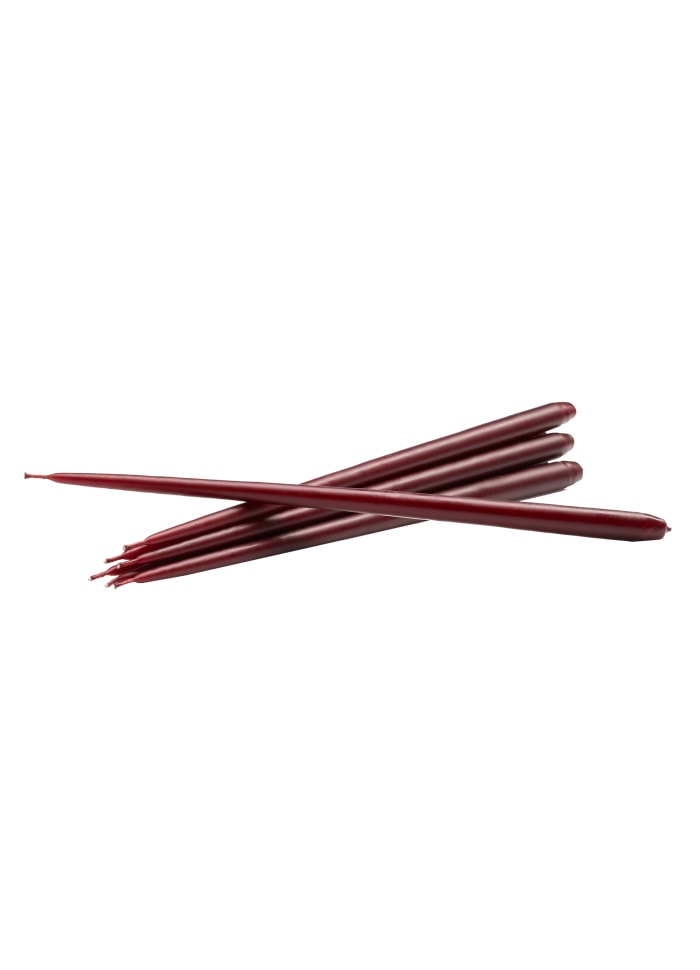 STOFF Antikljus Burgundy, 6-pack