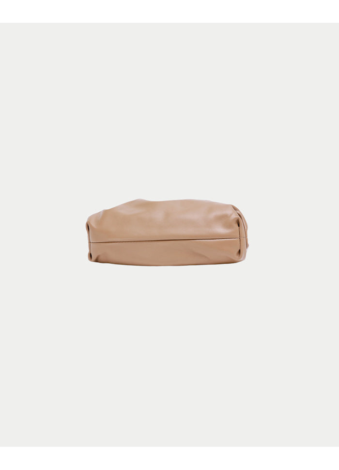 Dumpling Väska, Bow19, Beige