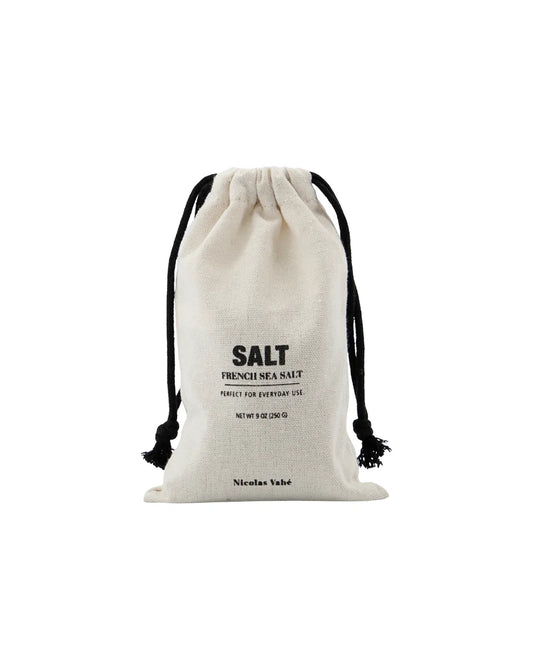 Salt i påse, 250g