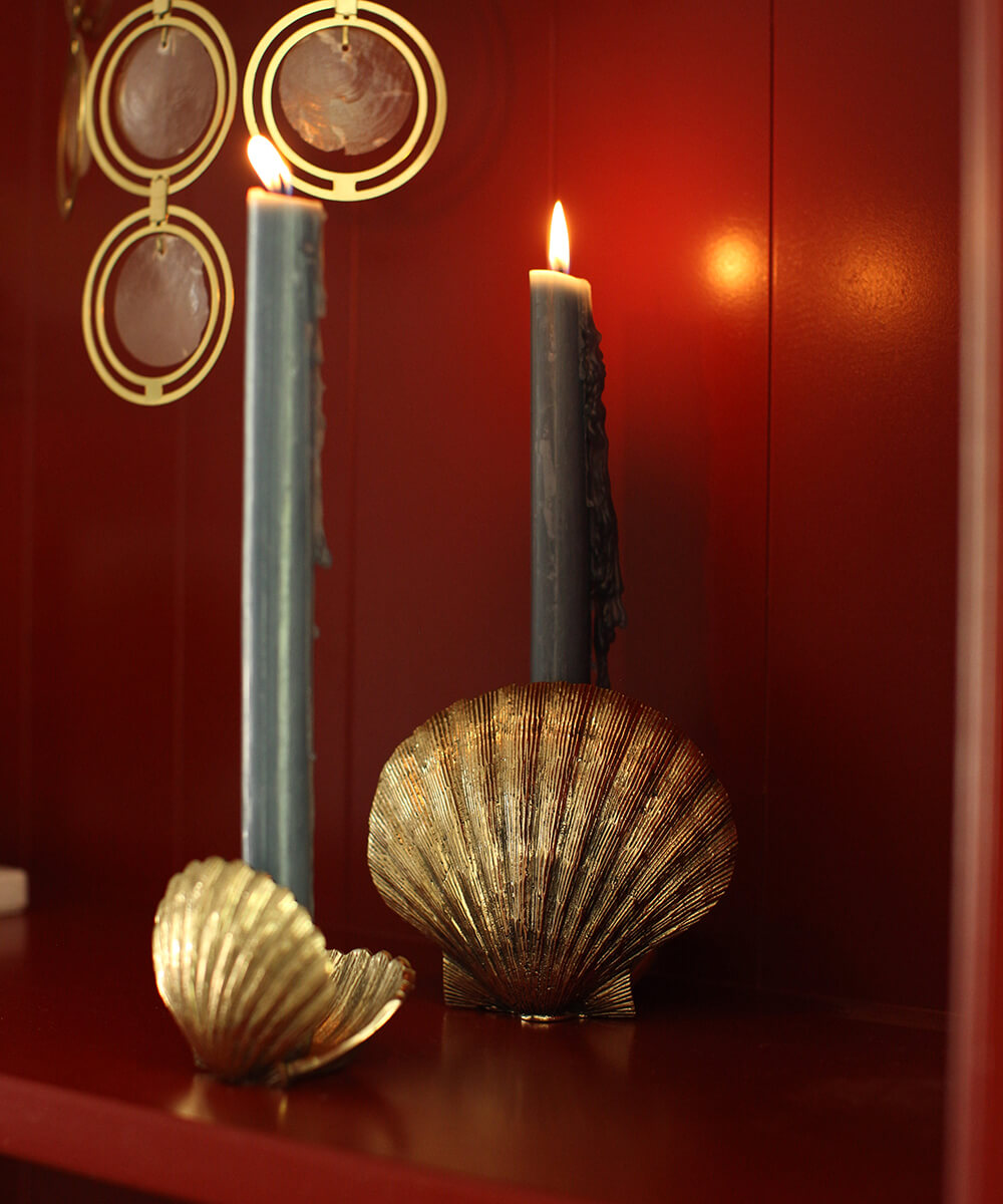 Scarlett Ljusstake,  Liten