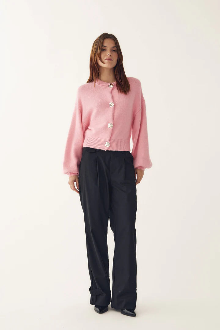 Noella Miley Knit, Rosa
